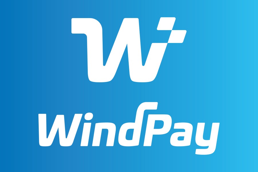WindPay – Vizualni identitet i brend strategija