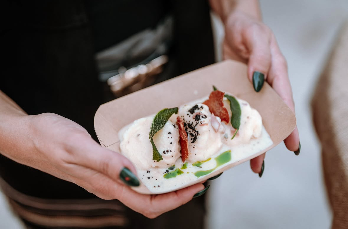 Festival Baš Dobra Spiza